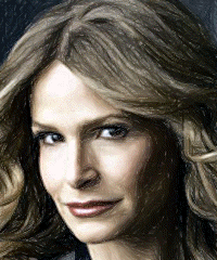 Kyra Sedgwick