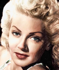 Lana Turner