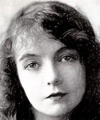 Lillian Gish