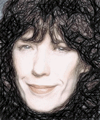 Lily Tomlin