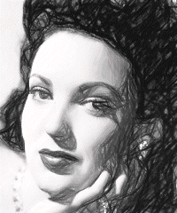 Linda Darnell