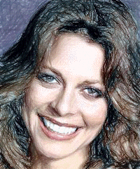 Lindsay Wagner