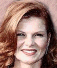 Lolita Davidovich