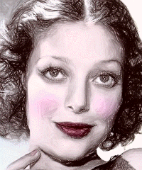 Loretta Young