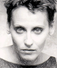 Lori Petty