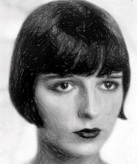 Louise Brooks