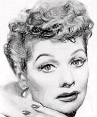 Lucille Ball