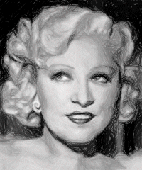 Mae West