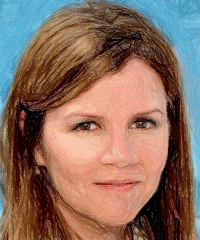 Mare Winningham