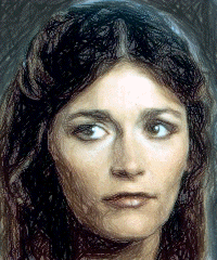 Margot Kidder