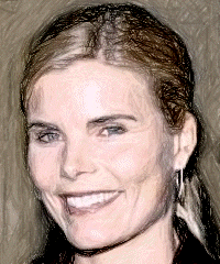 Mariel Hemingway