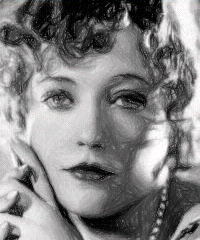 Marion Davies