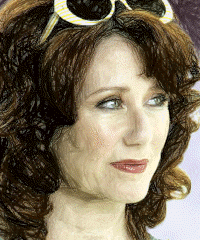 Mary McDonnell