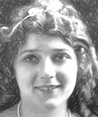 Mary Pickford