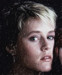 Mary Stuart Masterson