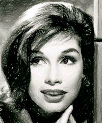 Mary Tyler Moore