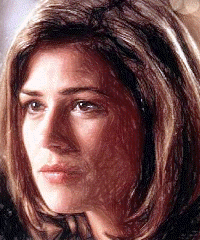 Maura Tierney