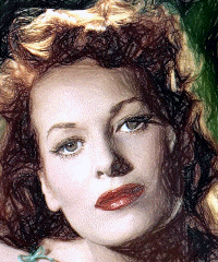 Maureen O'Hara