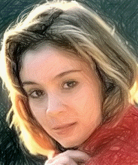 Megan Follows