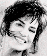 Mercedes Ruehl