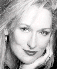 Meryl Streep