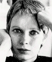 Mia Farrow