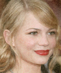 Michelle Williams