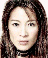 Michelle Yeoh