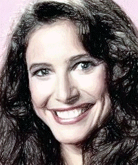 Mimi Rogers