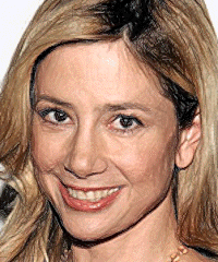 Mira Sorvino