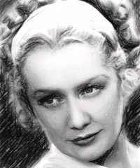 Miriam Hopkins