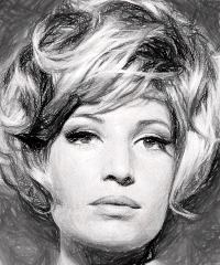 Monica Vitti