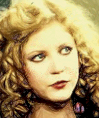 Nancy Allen