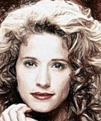 Nancy Travis