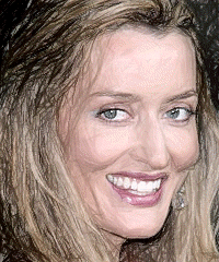 Natascha McElhone