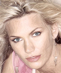 Natasha Henstridge