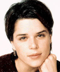 Neve Campbell