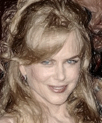 Nicole Kidman