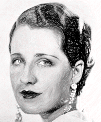 Norma Shearer