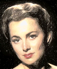 Olivia De Havilland