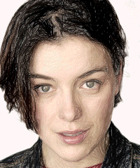 Olivia Williams