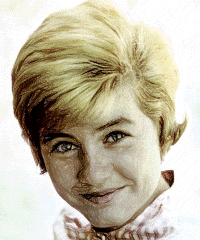 Patty Duke