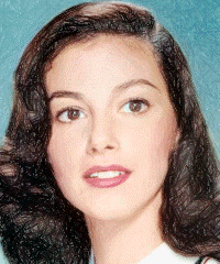 Pier Angeli