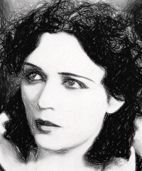 Pola Negri