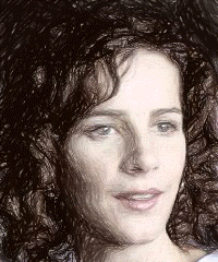 Rachel Griffiths