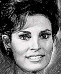 Raquel Welch