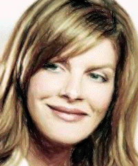 Rene Russo