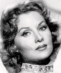 Rhonda Fleming