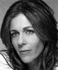 Rita Wilson