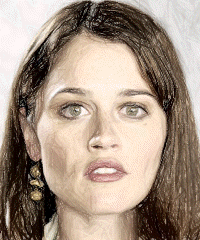 Robin Tunney